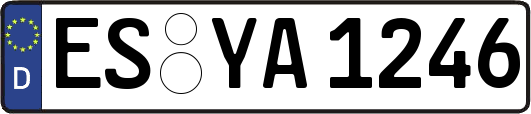 ES-YA1246