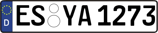 ES-YA1273