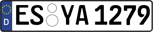 ES-YA1279