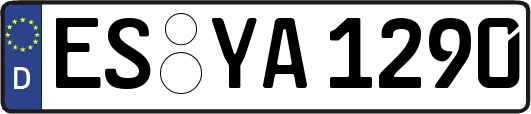 ES-YA1290