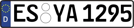 ES-YA1295