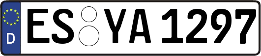 ES-YA1297