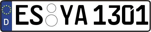ES-YA1301