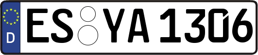 ES-YA1306