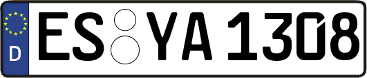 ES-YA1308