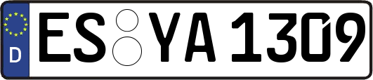 ES-YA1309