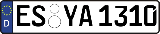 ES-YA1310