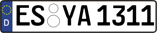 ES-YA1311