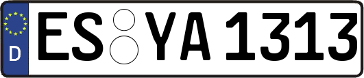 ES-YA1313