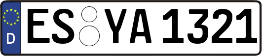 ES-YA1321