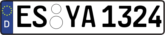 ES-YA1324