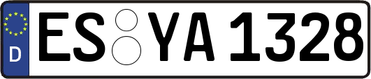 ES-YA1328