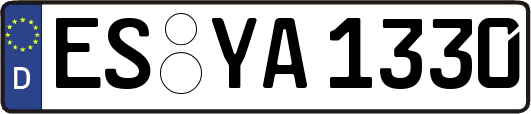 ES-YA1330
