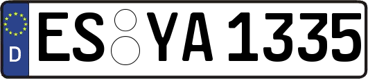 ES-YA1335