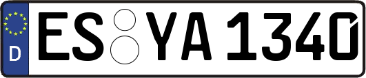 ES-YA1340