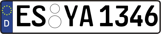ES-YA1346
