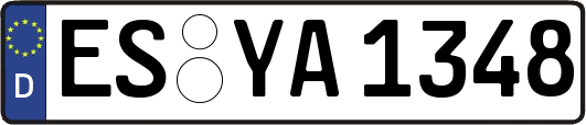 ES-YA1348
