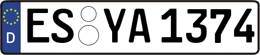 ES-YA1374