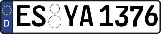 ES-YA1376