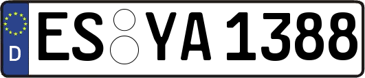 ES-YA1388