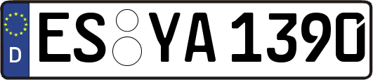 ES-YA1390