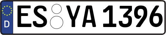ES-YA1396