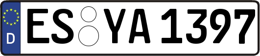 ES-YA1397
