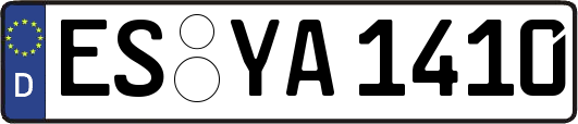 ES-YA1410