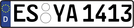 ES-YA1413