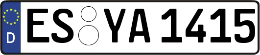 ES-YA1415