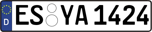 ES-YA1424
