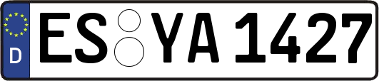 ES-YA1427