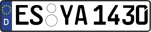 ES-YA1430