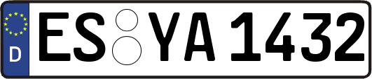 ES-YA1432