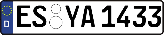 ES-YA1433