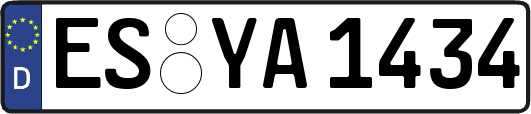 ES-YA1434