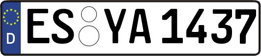 ES-YA1437