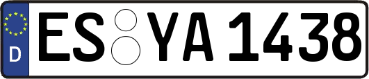 ES-YA1438