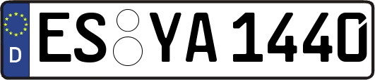 ES-YA1440