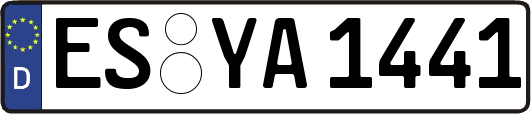 ES-YA1441