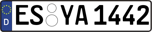 ES-YA1442