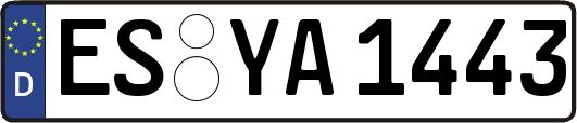 ES-YA1443