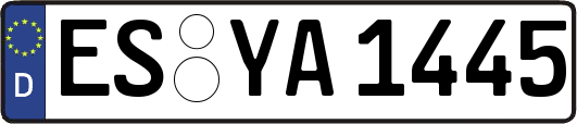 ES-YA1445