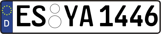 ES-YA1446