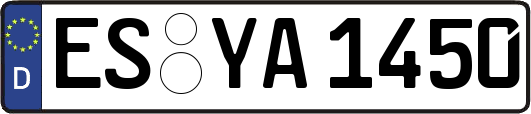 ES-YA1450
