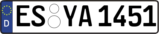 ES-YA1451