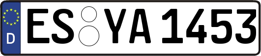 ES-YA1453