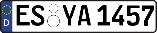 ES-YA1457