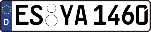 ES-YA1460