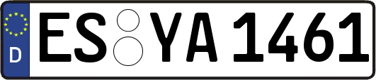 ES-YA1461